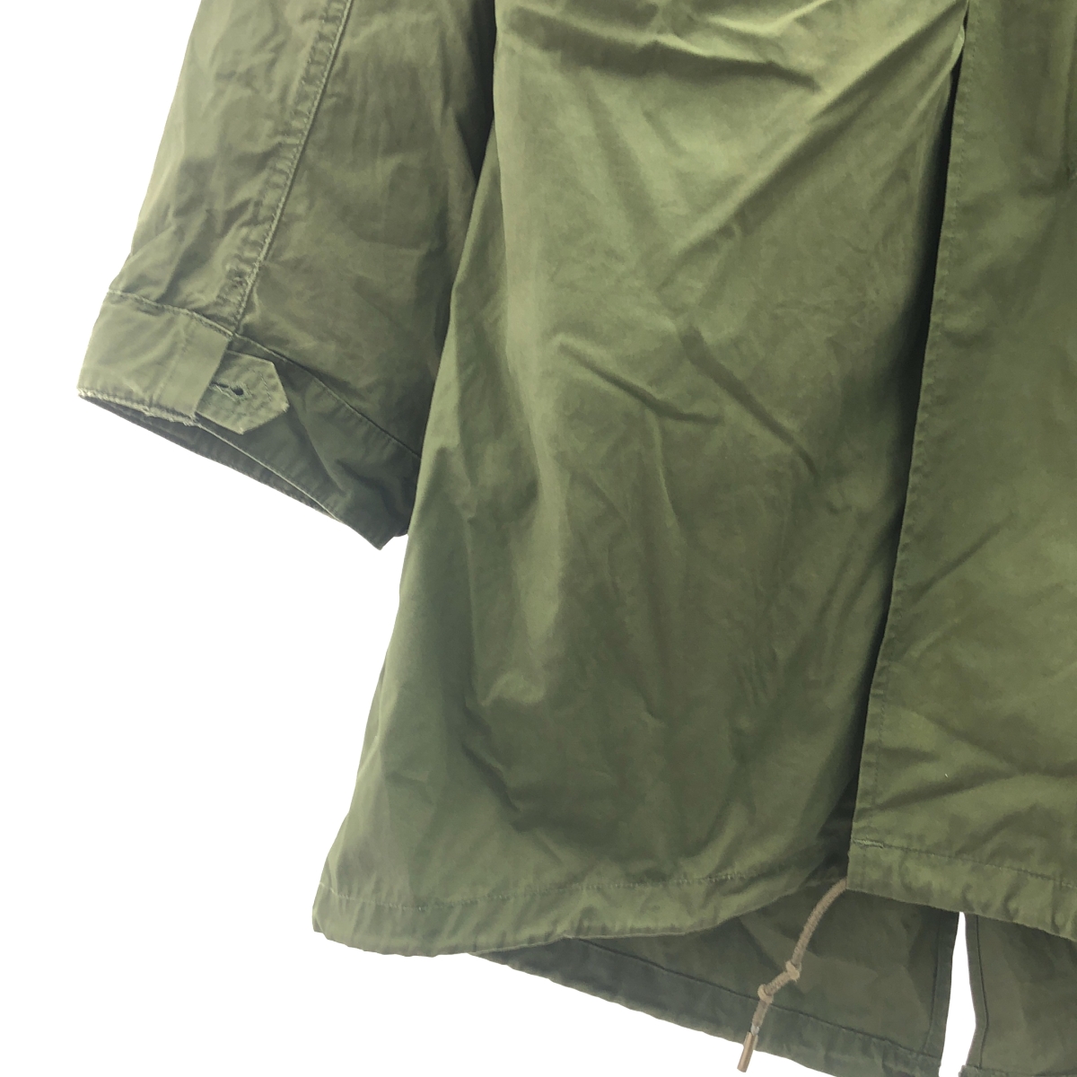Shinzone / シンゾーン 3WAY FIELD PARKER フィールド パーカ コート