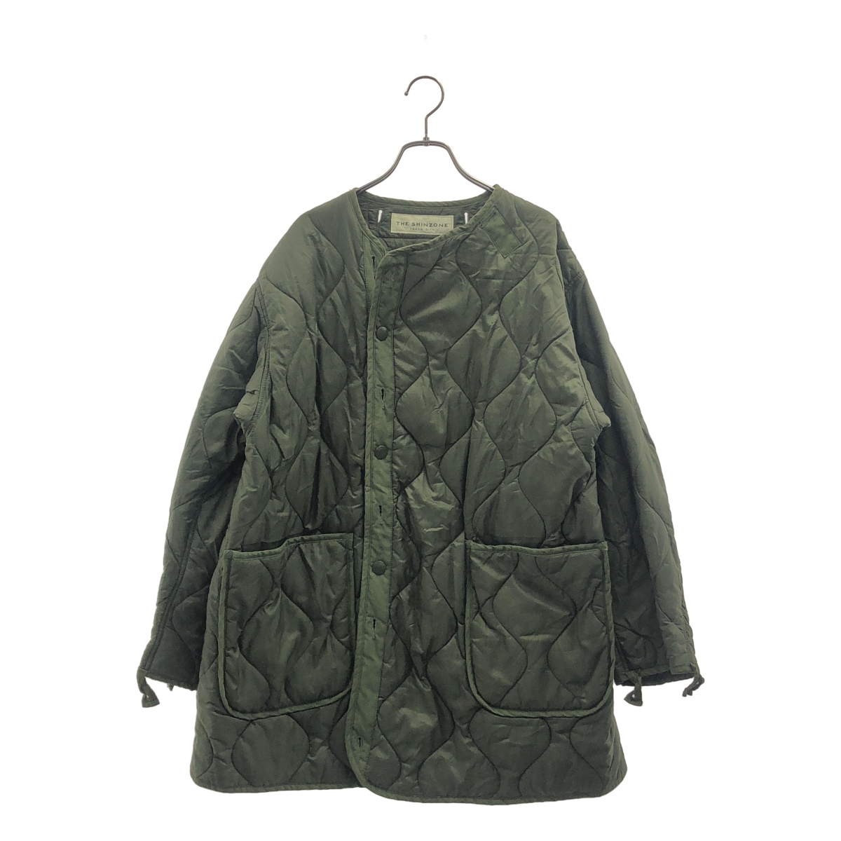 Shinzone / シンゾーン 3WAY FIELD PARKER フィールド パーカ コート