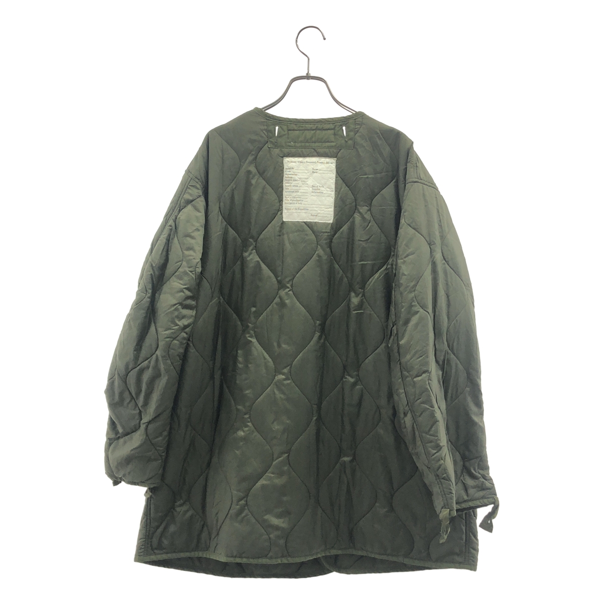 Shinzone / シンゾーン 3WAY FIELD PARKER フィールド パーカ コート