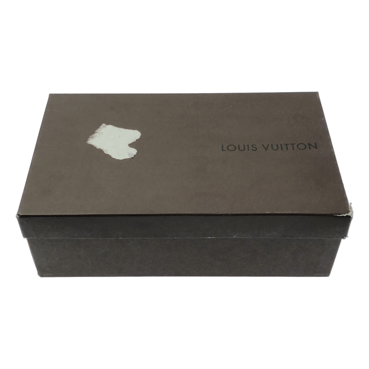 Louis Vuitton / ルイヴィトン ヴェルニ ミュール サンダル