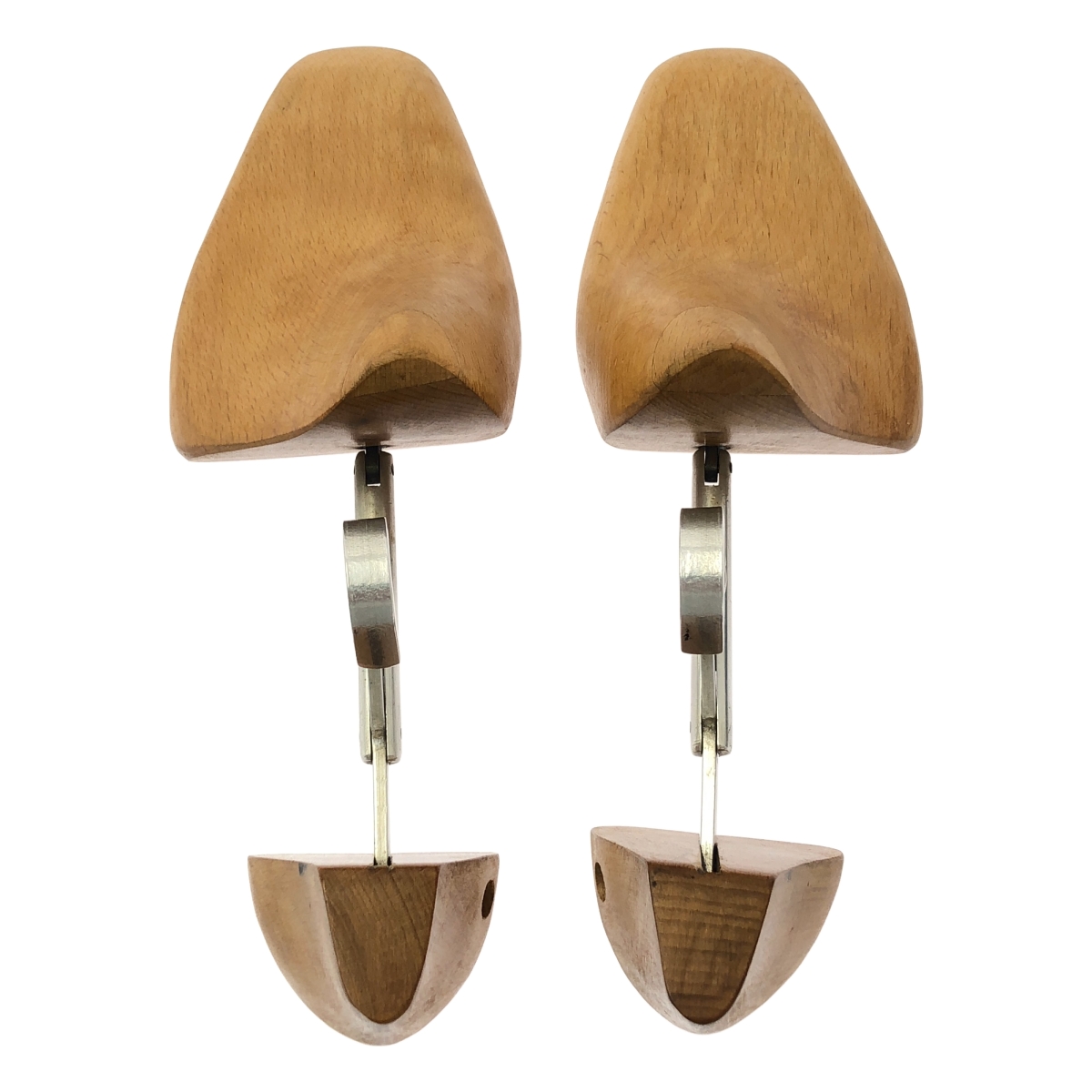 Foster & Sons / フォスターアンドサン レザー ウィングチップ ドレスシューズ