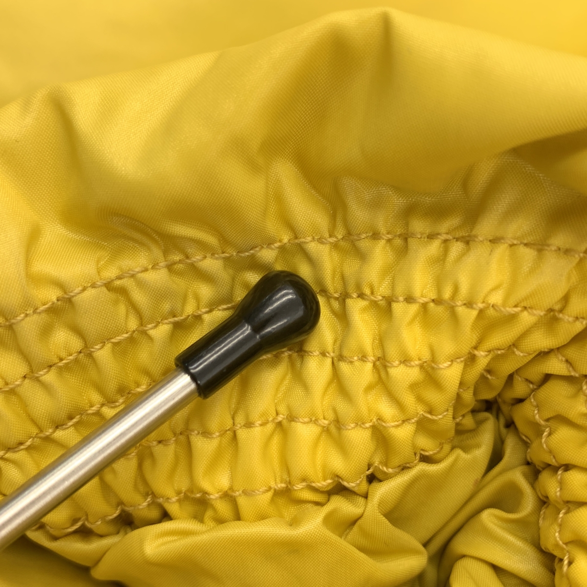 DUVETICA / デュベティカ Adhara アダラ ファー付き フーデッド ダウンジャケット