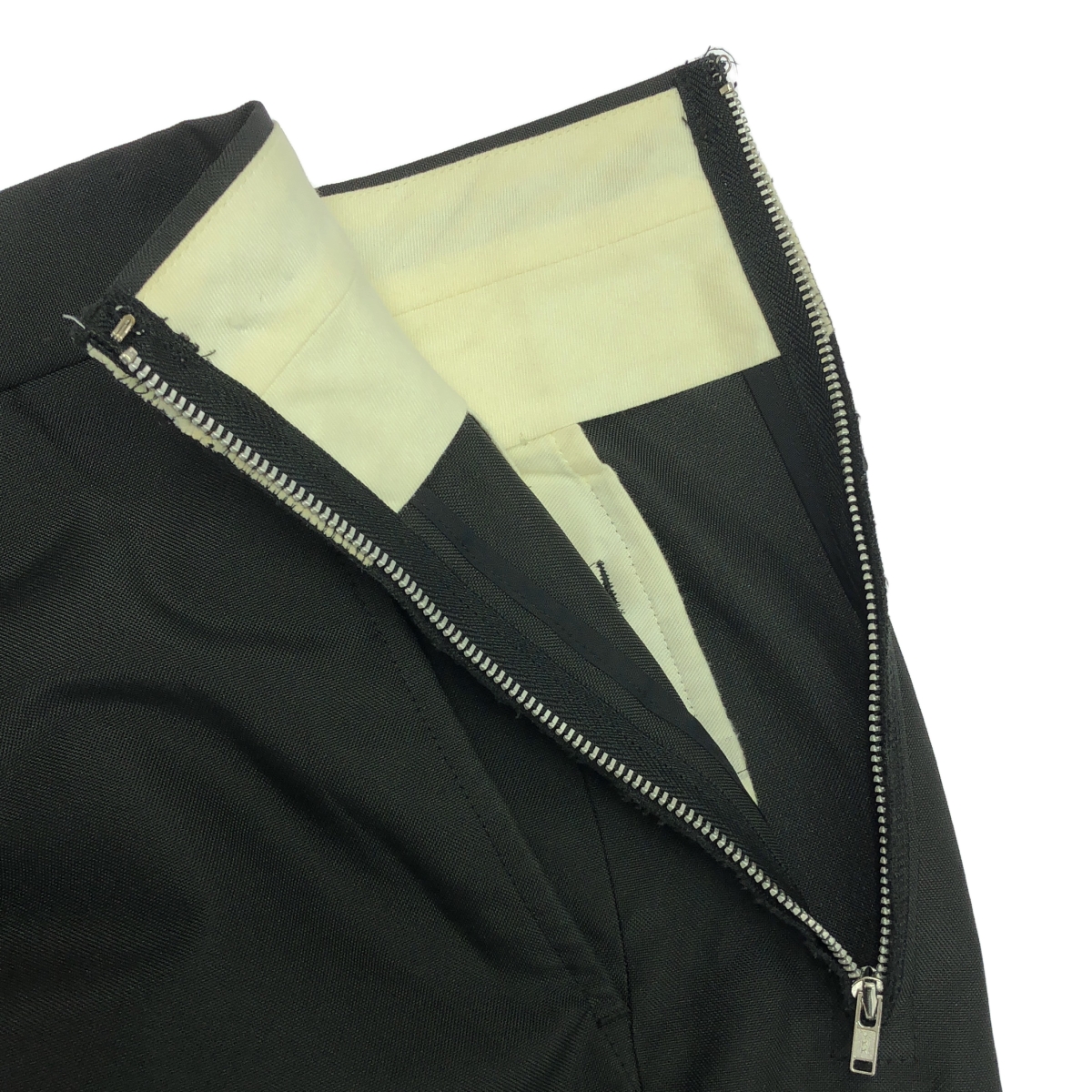 COMME des GARCONS / コムデギャルソン 変形 ロールアップ ハーフパンツ