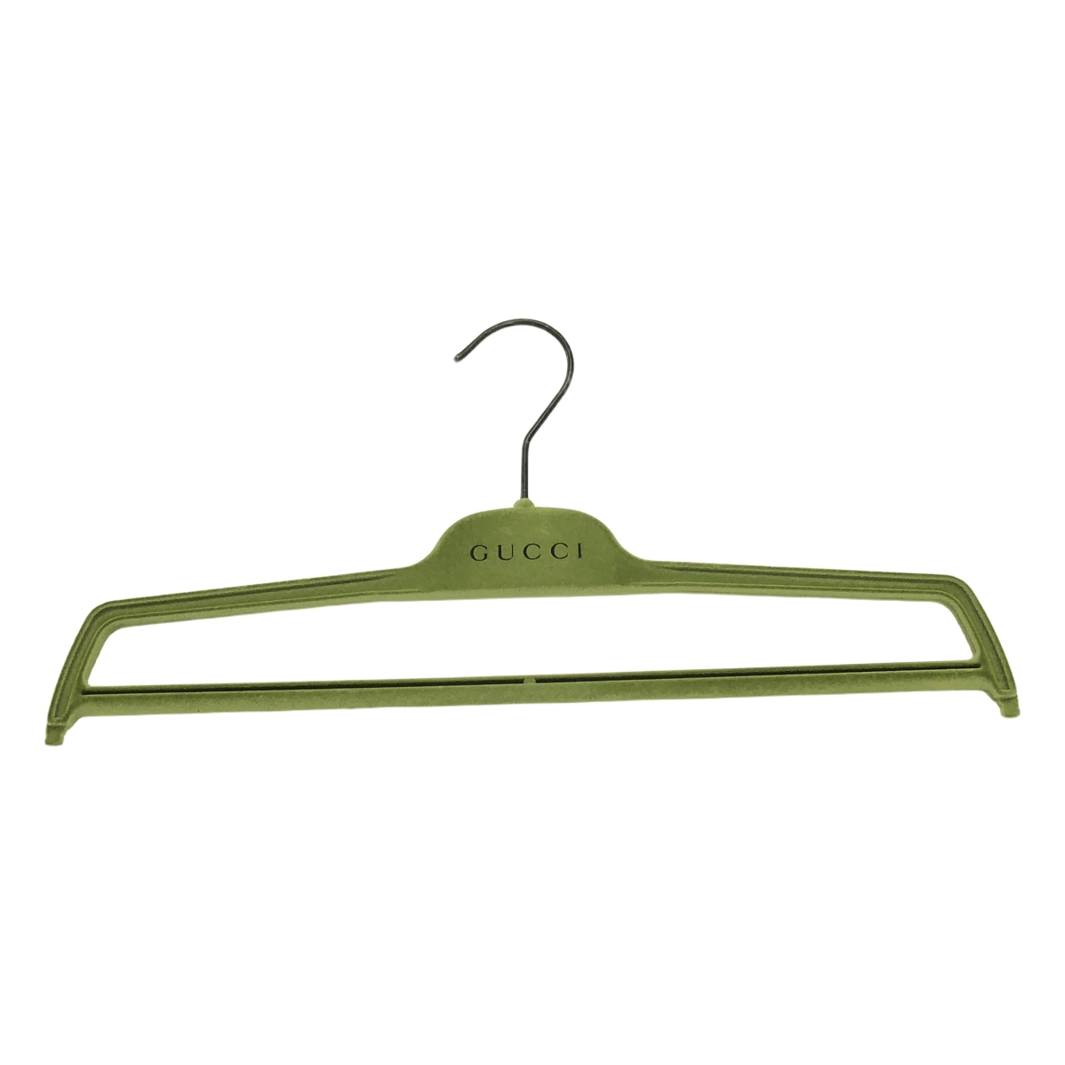 GUCCI / グッチ レーヨン リネン スラックスパンツ