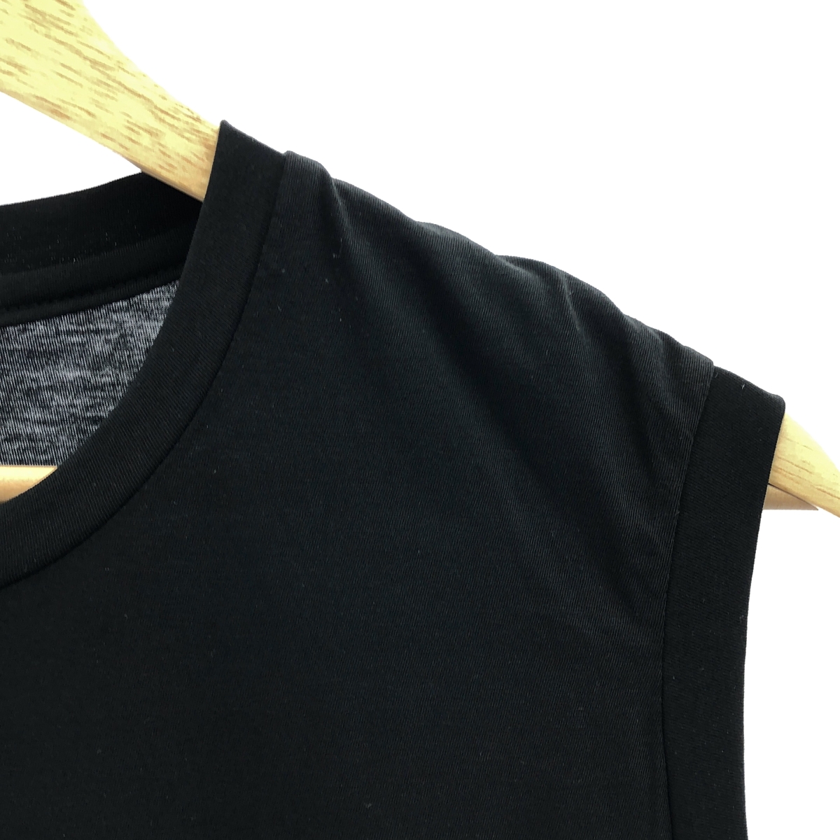 IENA / イエナ ハイゲージ ノースリーブ ワンピース