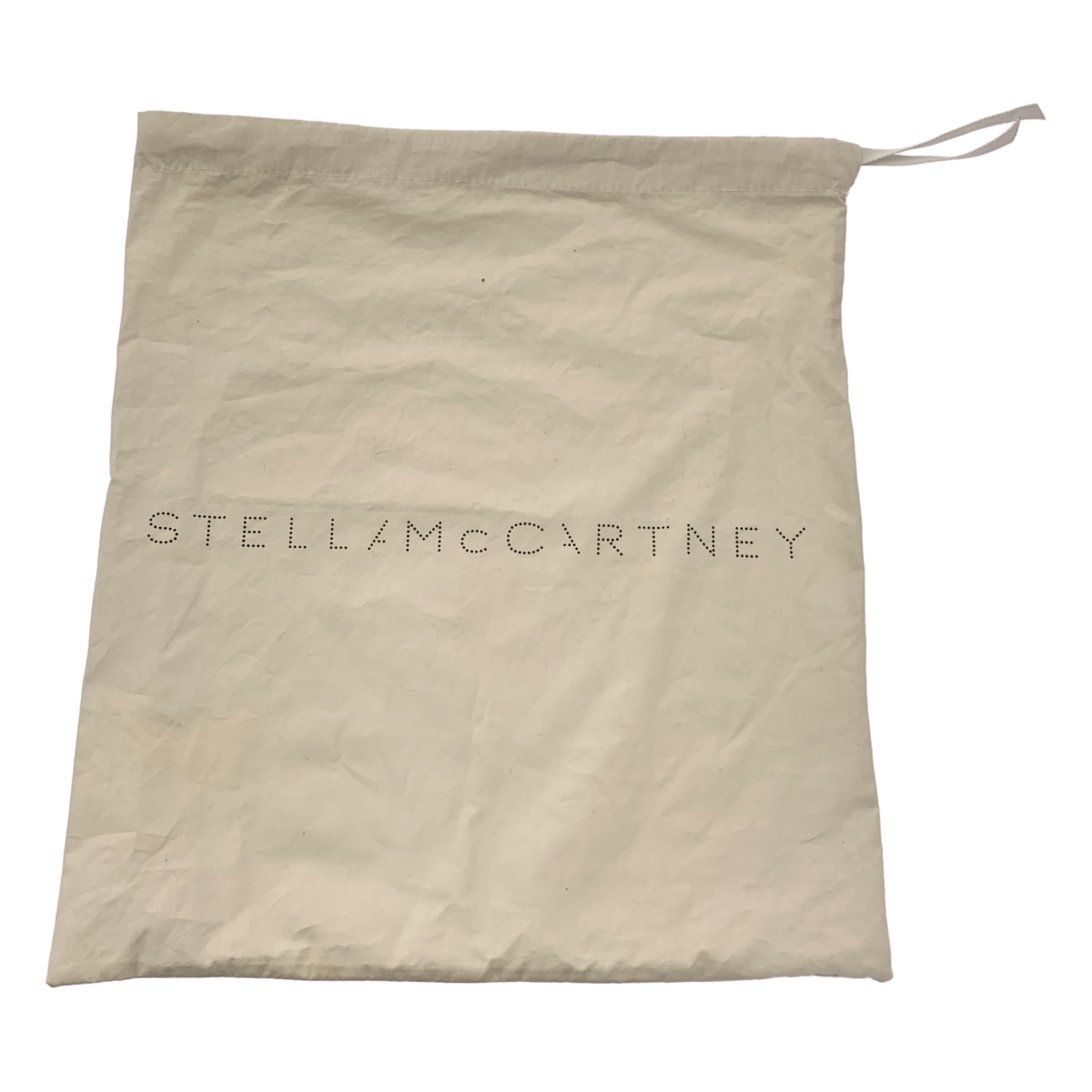 STELLA McCARTNEY / ステラマッカートニー ファラベラ レザー チェーン ショルダーバッグ