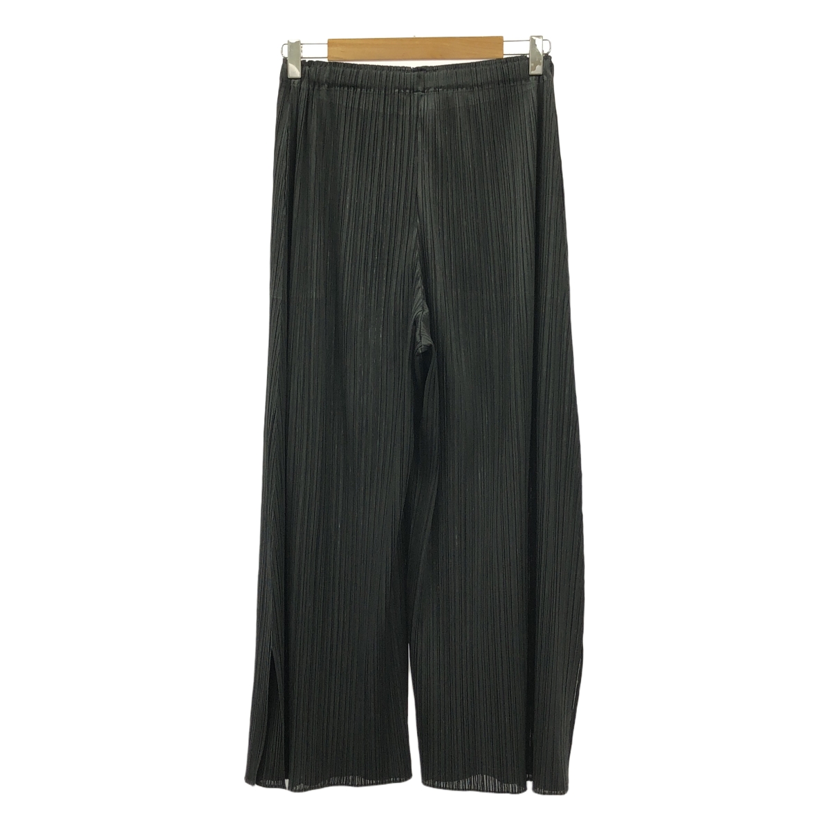 PLEATS PLEASE ISSEY MIYAKE / プリーツプリーズイッセイミヤケ プリーツ ワイド イージーパンツ