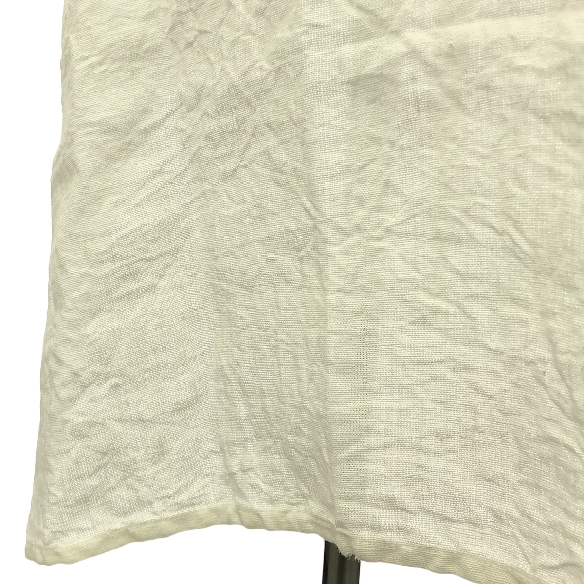 R & D.M.Co- / オールドマンズテーラー APRON エプロン CATCH ME 刺しゅう