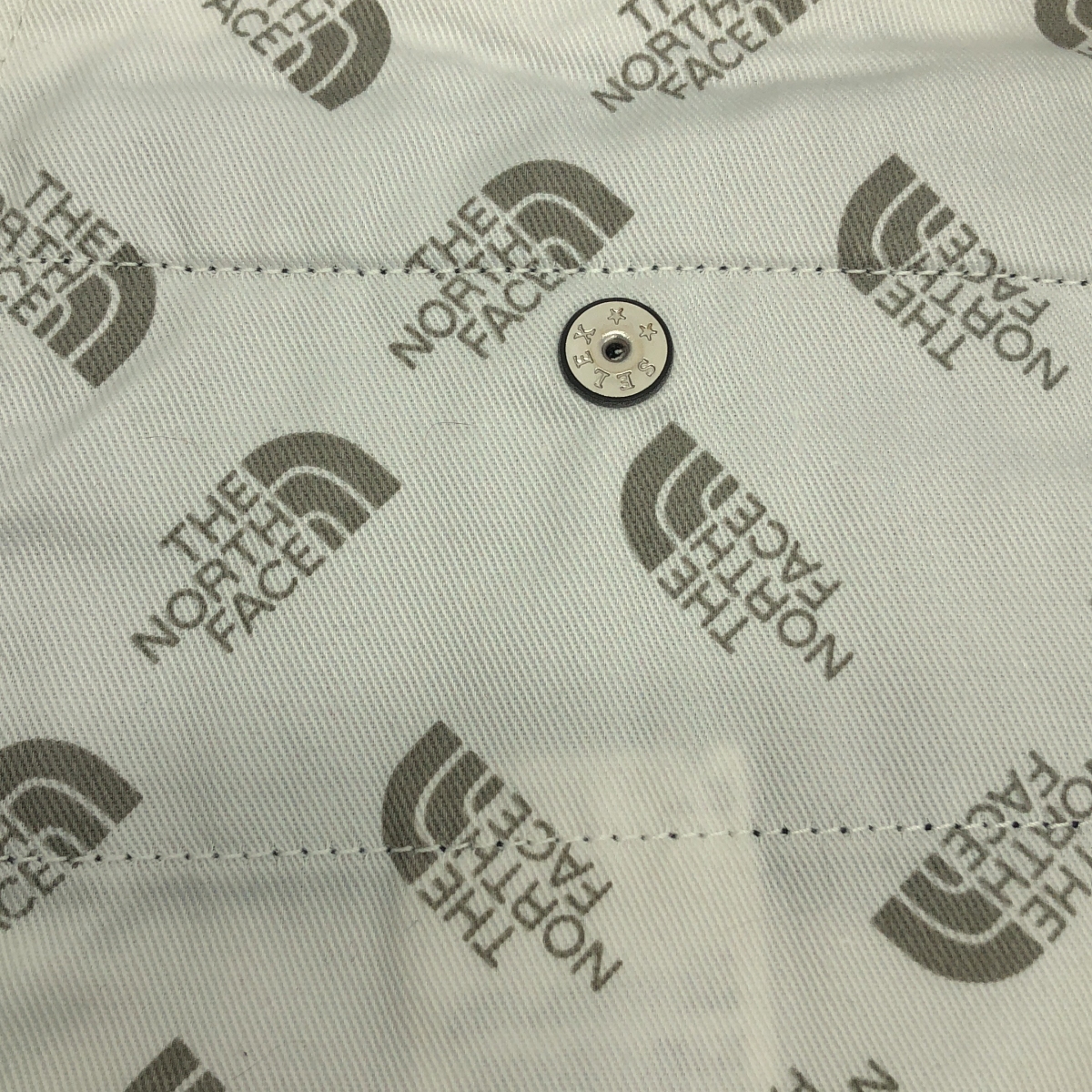 THE NORTH FACE PURPLE LABEL / ザノースフェイスパープルレーベル Stretch Twill Tapered Pants / NT5904N ストレッチ ツイル テーパード パンツ