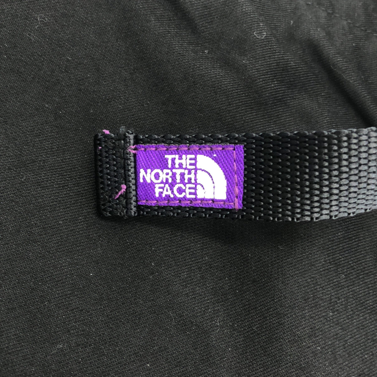 THE NORTH FACE PURPLE LABEL / ザノースフェイスパープルレーベル Stretch Twill Tapered Pants / NT5904N ストレッチ ツイル テーパード パンツ