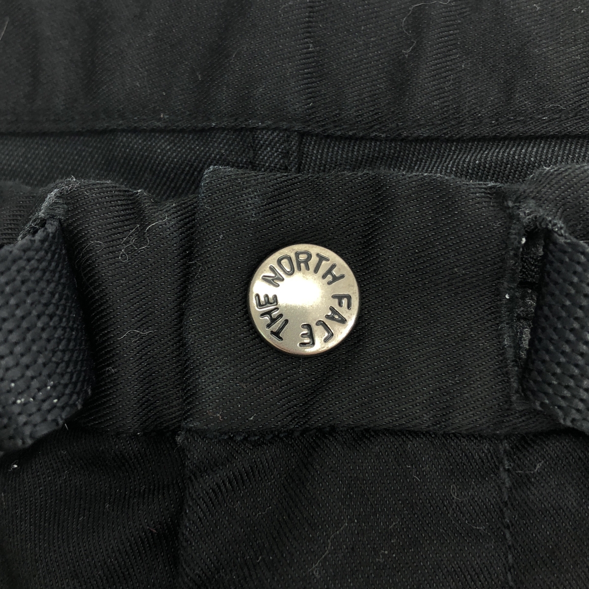THE NORTH FACE PURPLE LABEL / ザノースフェイスパープルレーベル Stretch Twill Tapered Pants / NT5904N ストレッチ ツイル テーパード パンツ