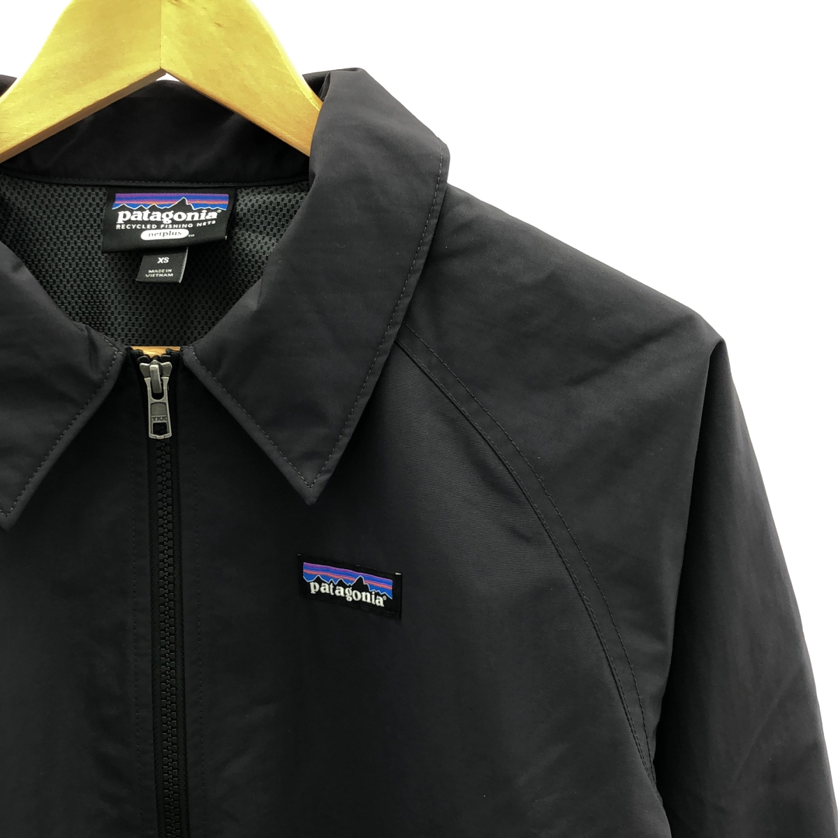 Patagonia / パタゴニア Baggies Jacket / 28152 バギーズ ジャケット / 総裏地