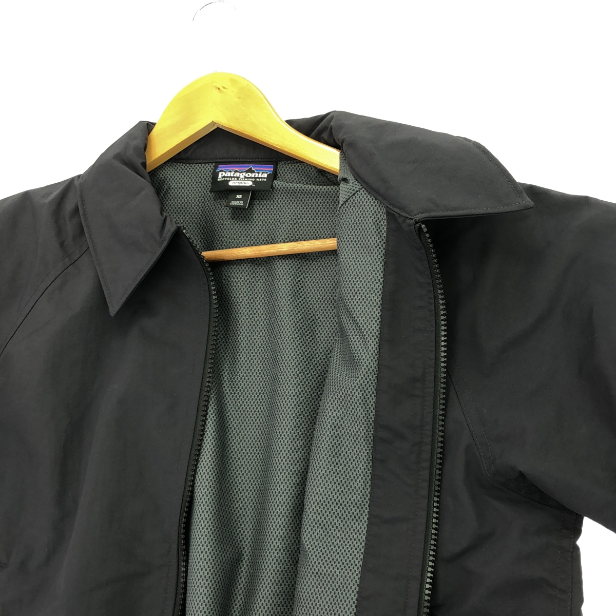 Patagonia / パタゴニア Baggies Jacket / 28152 バギーズ ジャケット / 総裏地