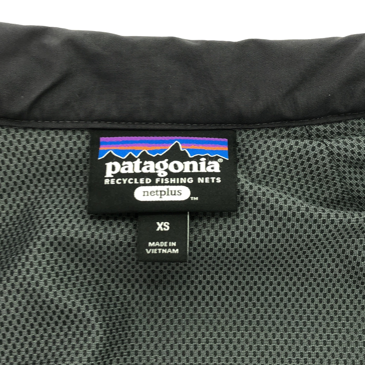 Patagonia / パタゴニア Baggies Jacket / 28152 バギーズ ジャケット / 総裏地