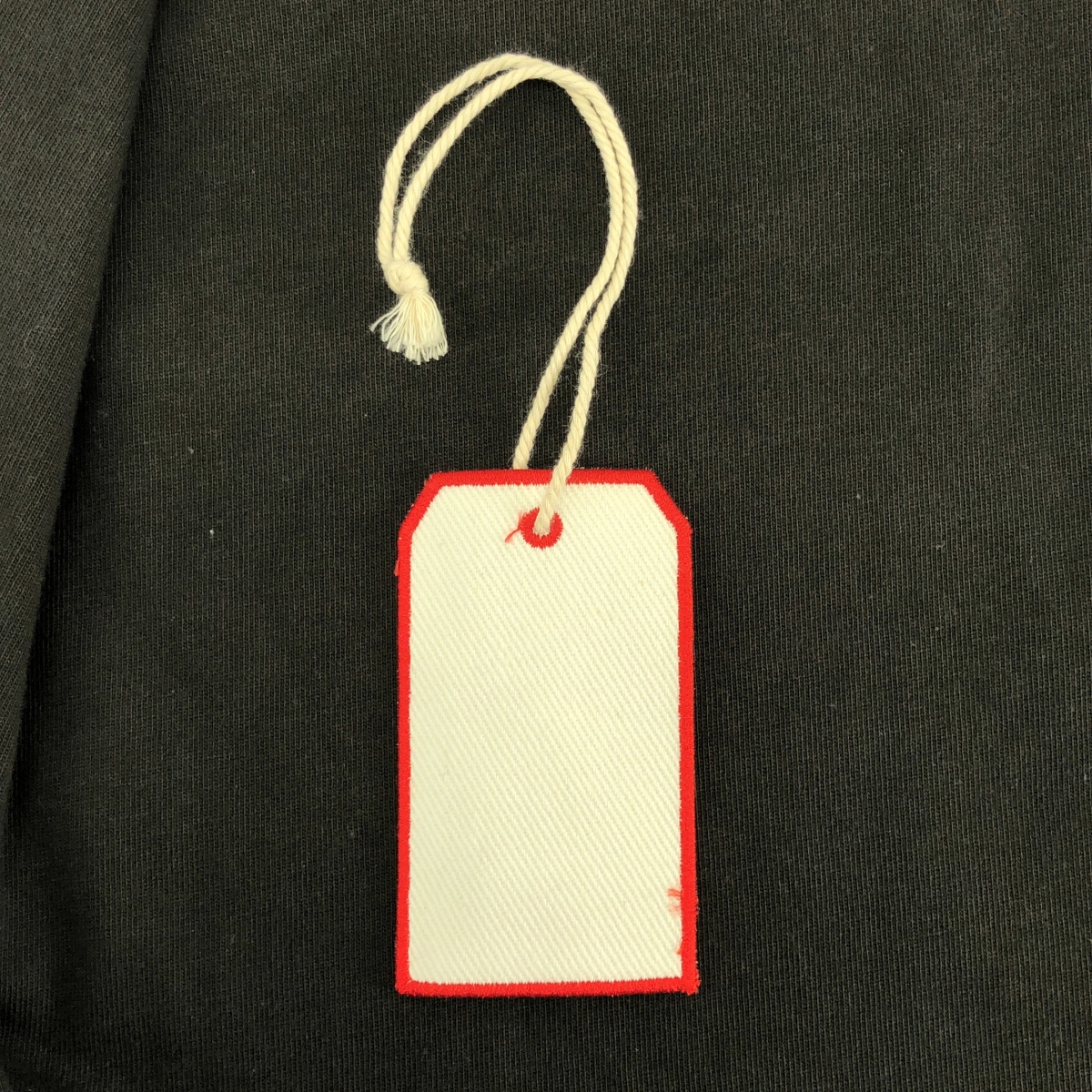 その他 Creature Tee クリーチャー 刺しゅう Tシャツ