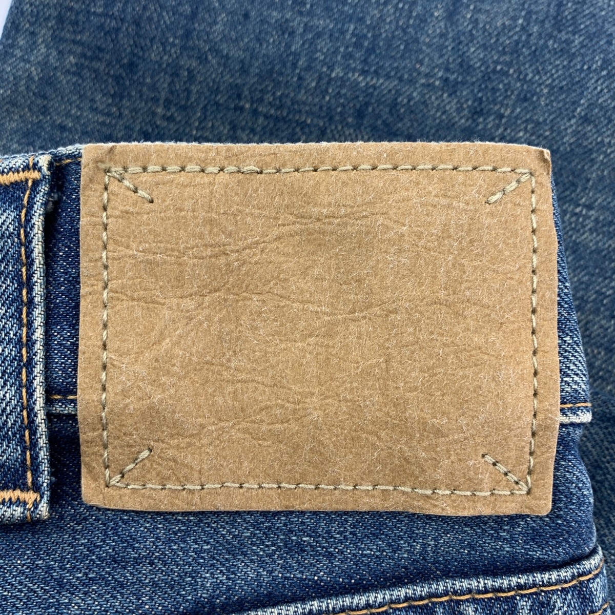 CELINE / セリーヌ カートジーンズ トレイルウォッシュ デニムパンツ