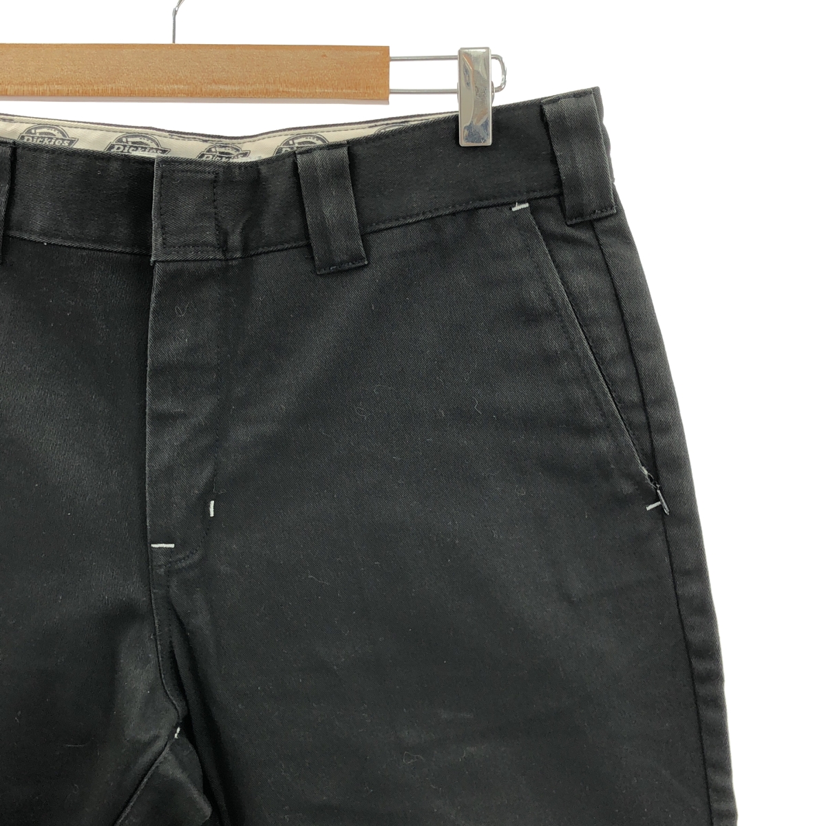 Dickies / ディッキーズ コットン ワークパンツ