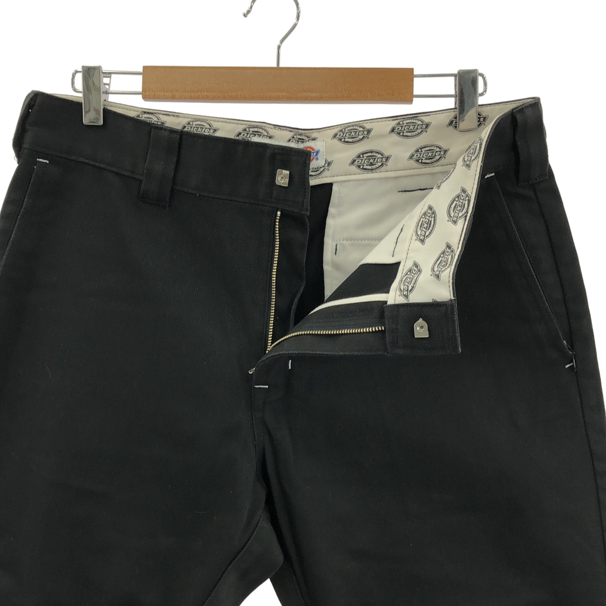 Dickies / ディッキーズ コットン ワークパンツ