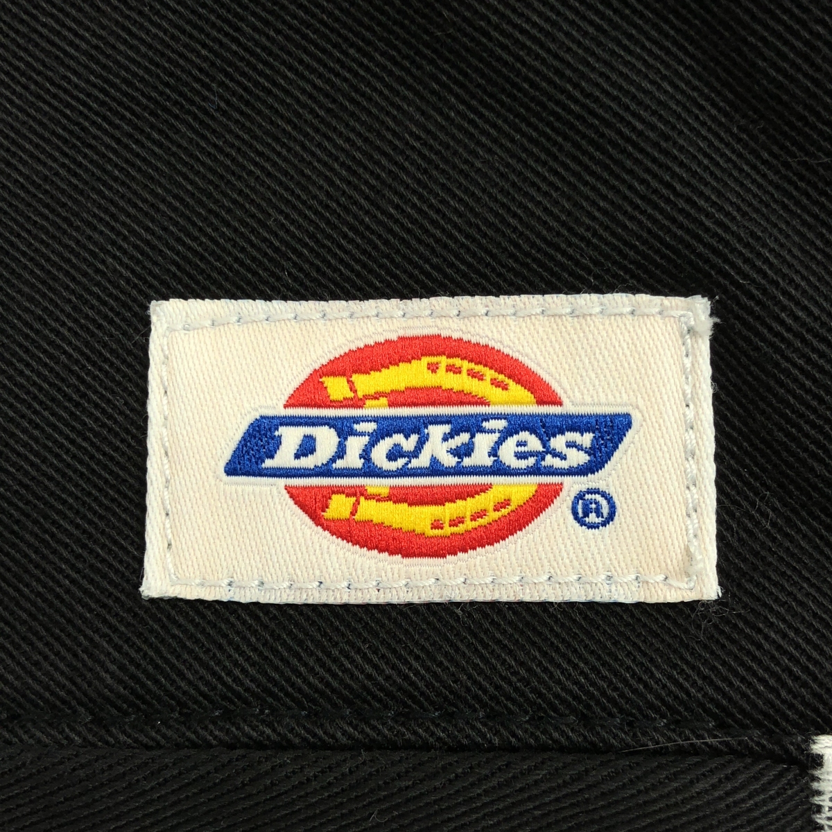 Dickies / ディッキーズ コットン ワークパンツ