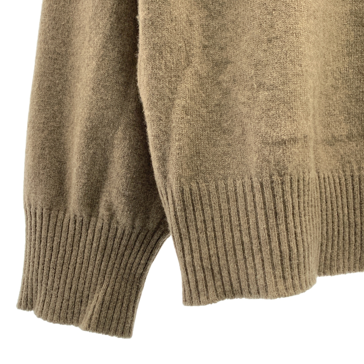 sacai / サカイ MADSAKI Embroidery Knit Pullover / マサキ エンブロイダリー ニット セーター