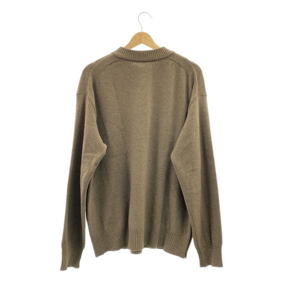 sacai / サカイ MADSAKI Embroidery Knit Pullover / マサキ エンブロイダリー ニット セーター