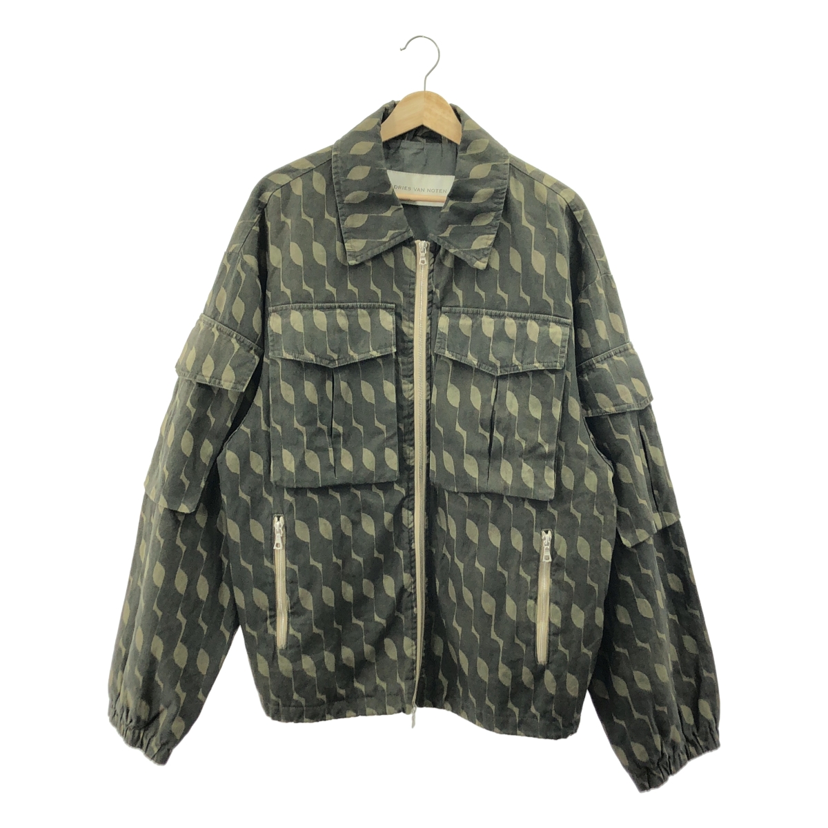 DRIES VAN NOTEN / ドリスヴァンノッテン