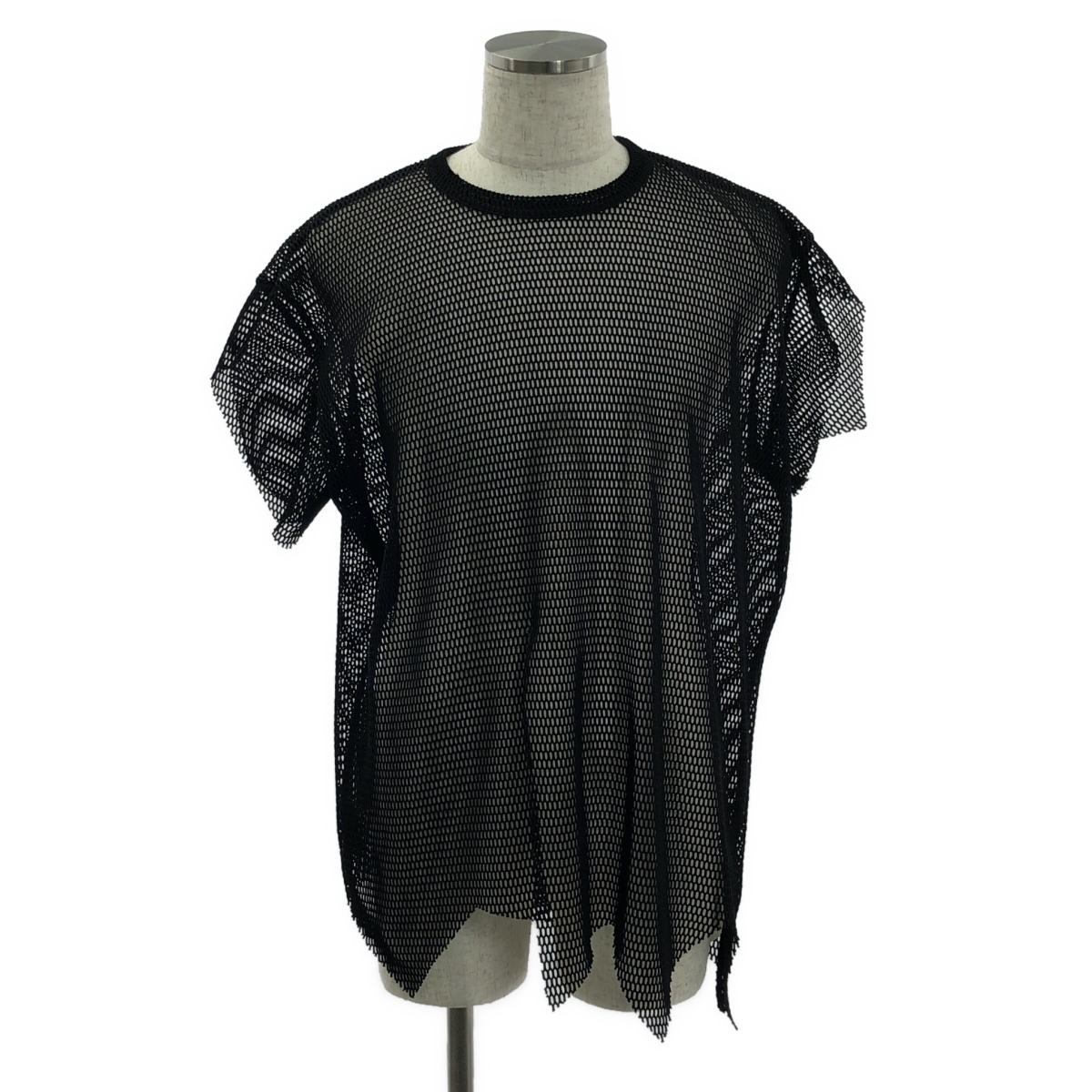 BLACK COMME des GARCONS / ブラックコムデギャルソン