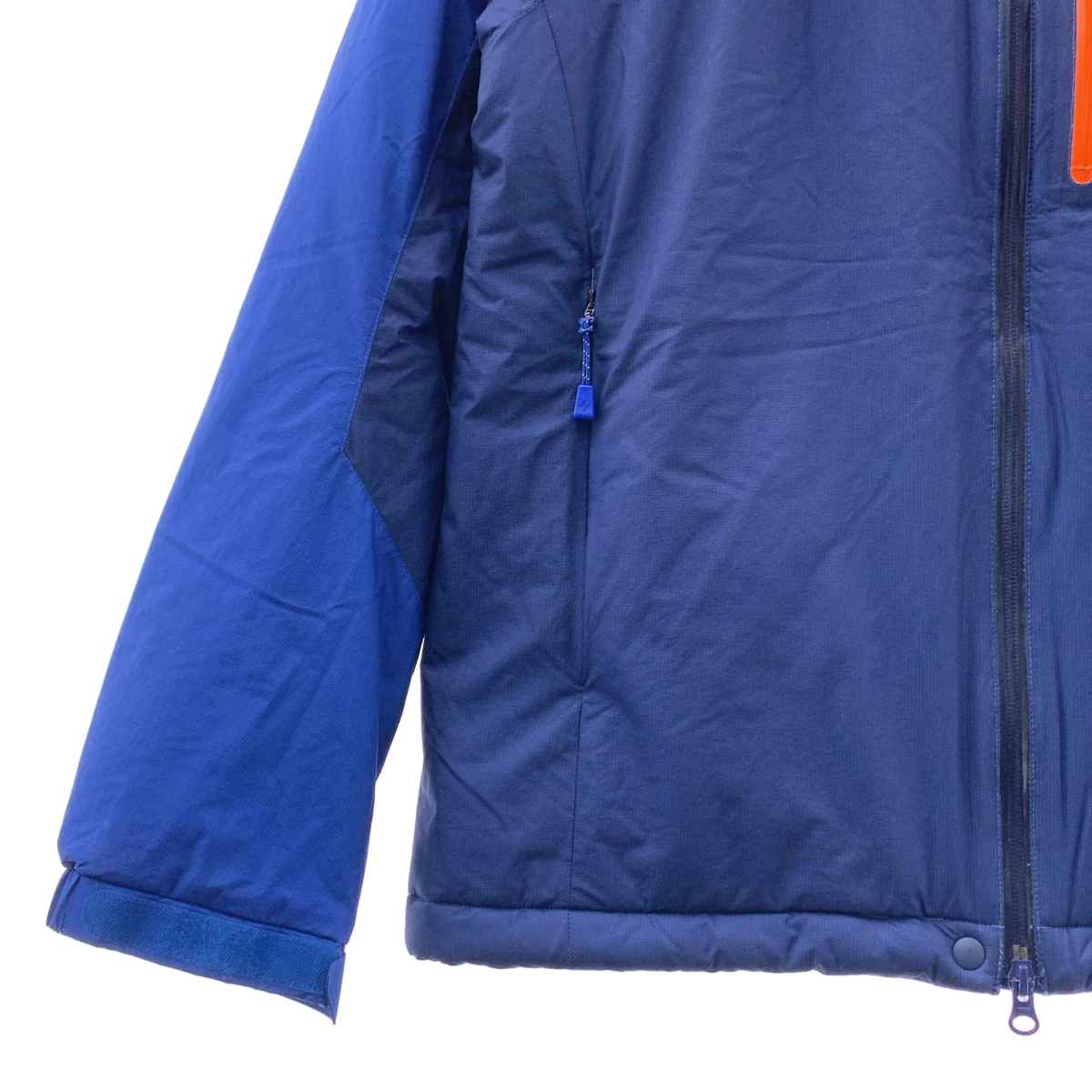 mont-bell / モンベル フラットアイアンパーカ