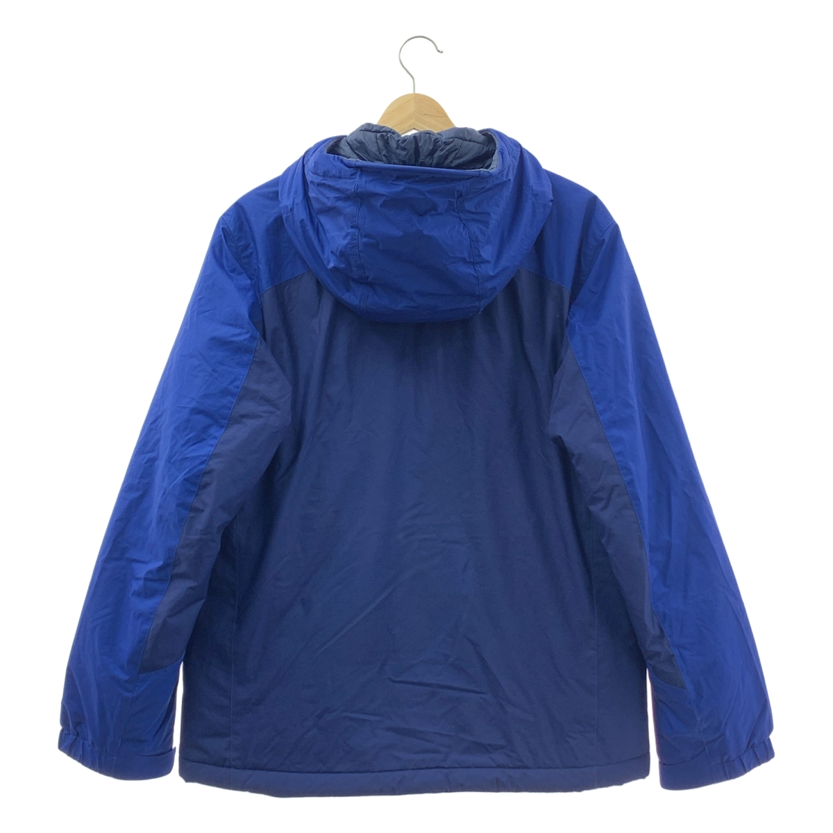 mont-bell / モンベル フラットアイアンパーカ