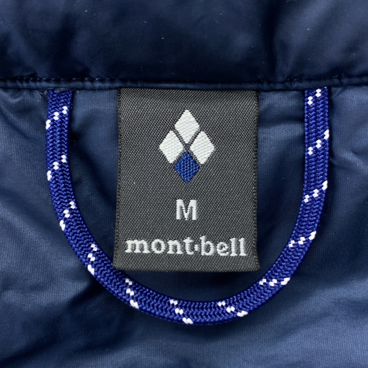 mont-bell / モンベル フラットアイアンパーカ