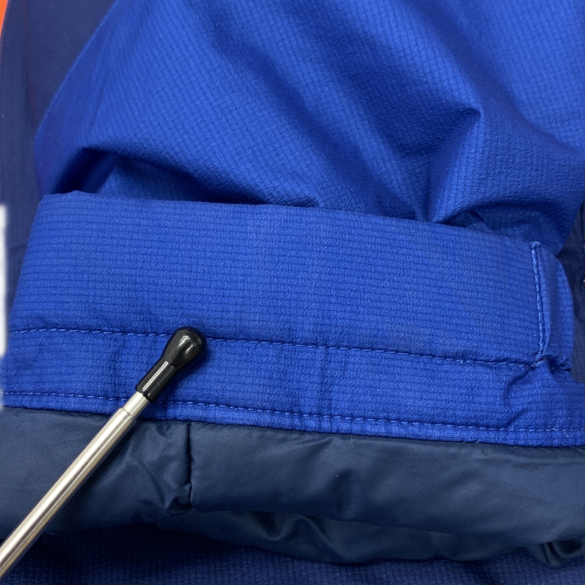 mont-bell / モンベル フラットアイアンパーカ