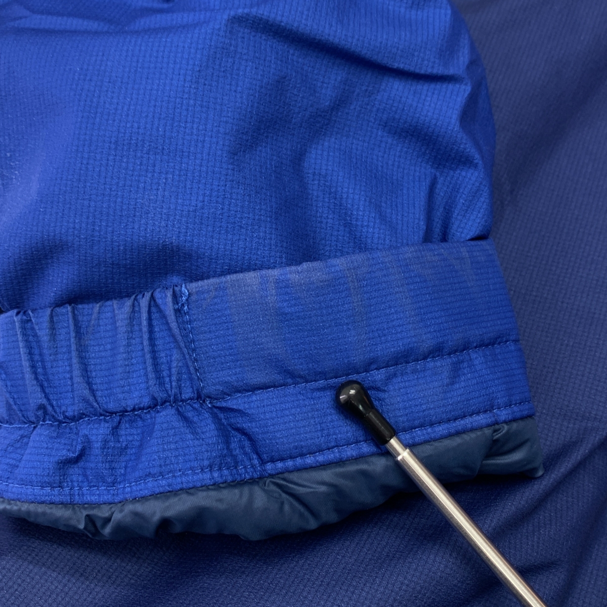 mont-bell / モンベル フラットアイアンパーカ