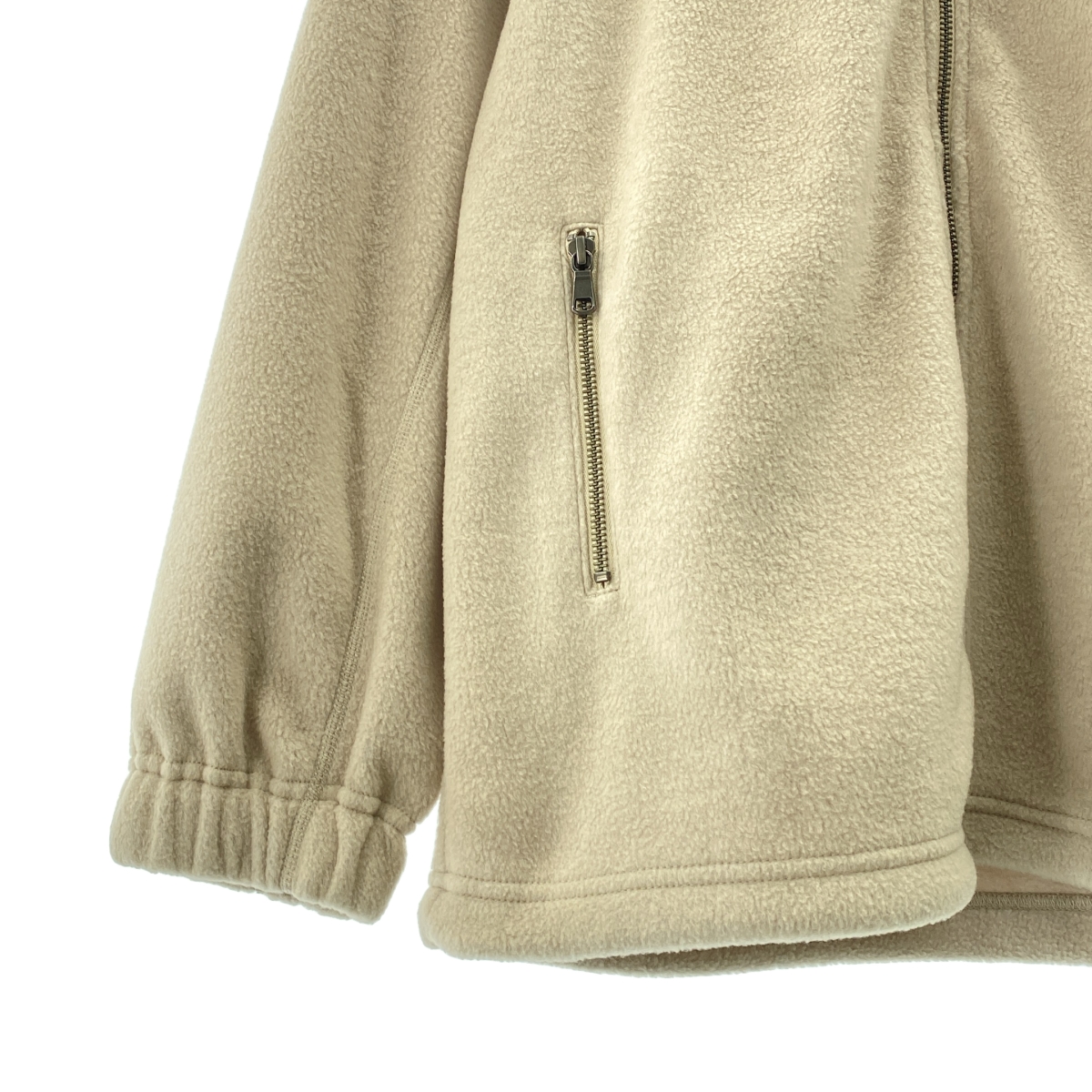 Framework / フレームワーク × PROTAGONISTA / プロタゴニスタ  別注エコフリースフーディー ジャケット