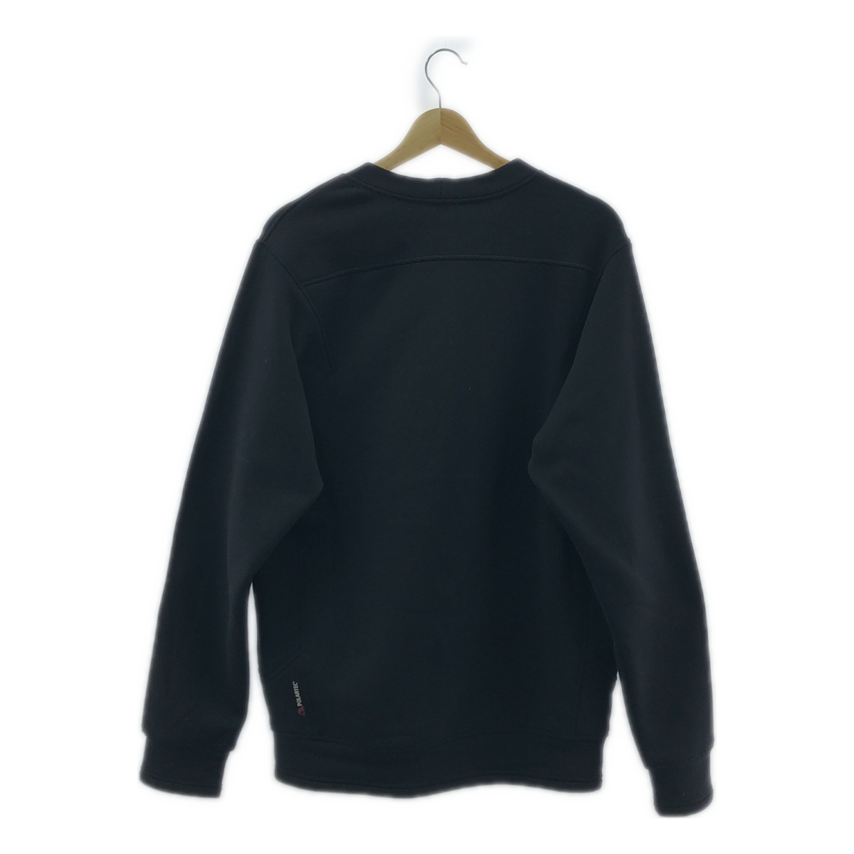 POUTNIK - The Urban Traveler by Tilak / ポートニックザアーバントラベラーバイティラック POLARTEC / SAGE SWEATSHIRTS プルオーバー トップス