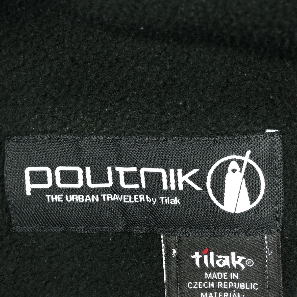 POUTNIK - The Urban Traveler by Tilak / ポートニックザアーバントラベラーバイティラック POLARTEC / SAGE SWEATSHIRTS プルオーバー トップス