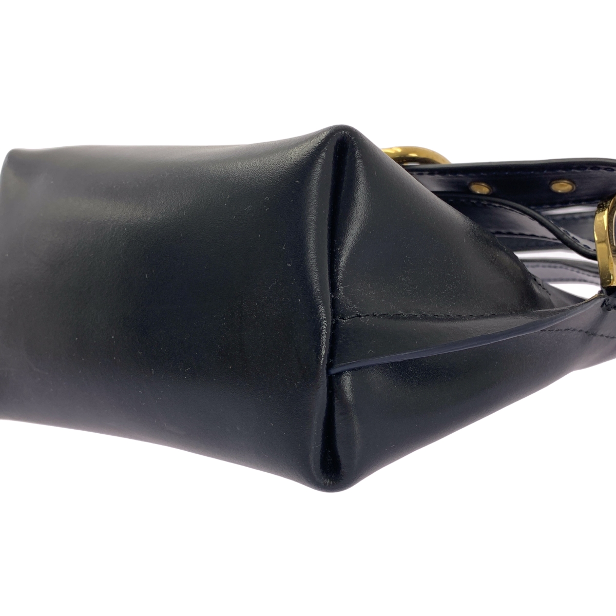 sacai / サカイ 2way Trapezoid Mini Bag トラペゾイドミニバッグ ショルダーバッグ