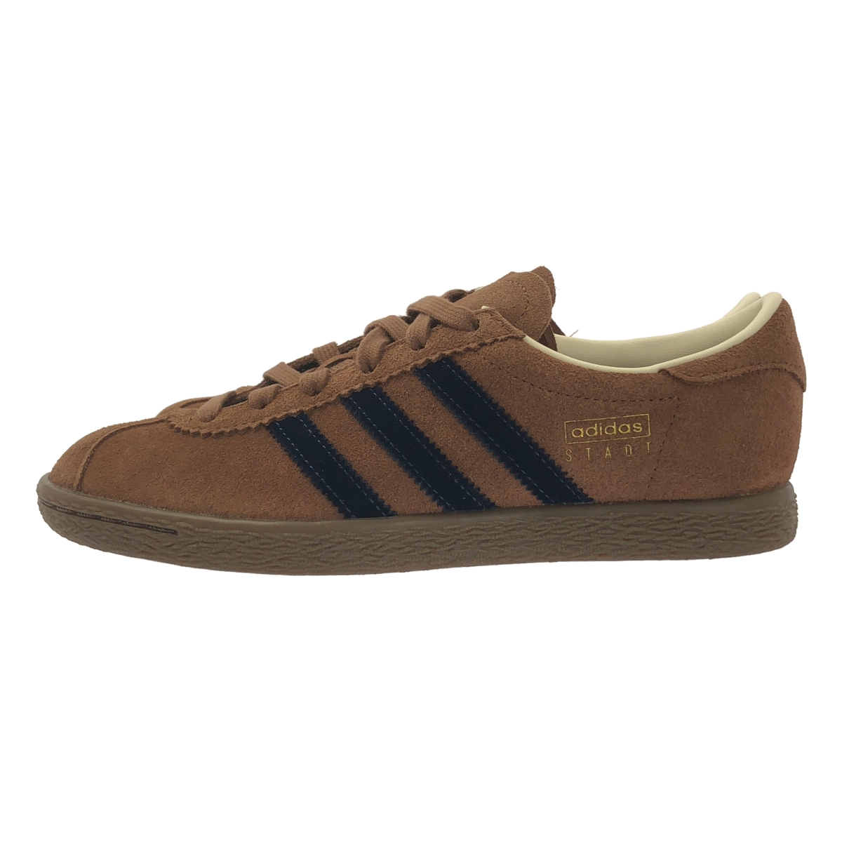 adidas / アディダス STADT シュタット ローカット スニーカー