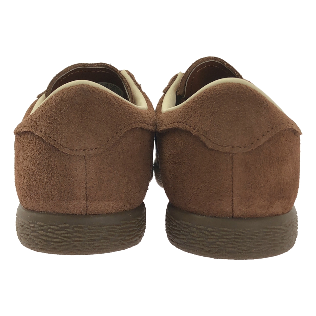 adidas / アディダス STADT シュタット ローカット スニーカー