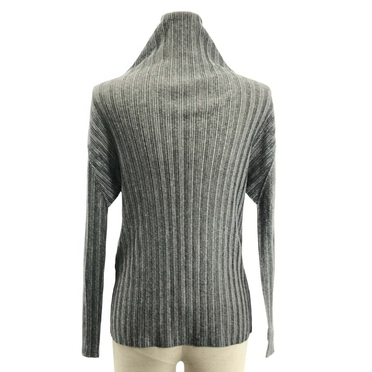 PLEATS PLEASE ISSEY MIYAKE / プリーツプリーズイッセイミヤケ ハイネック プルオーバー トップス