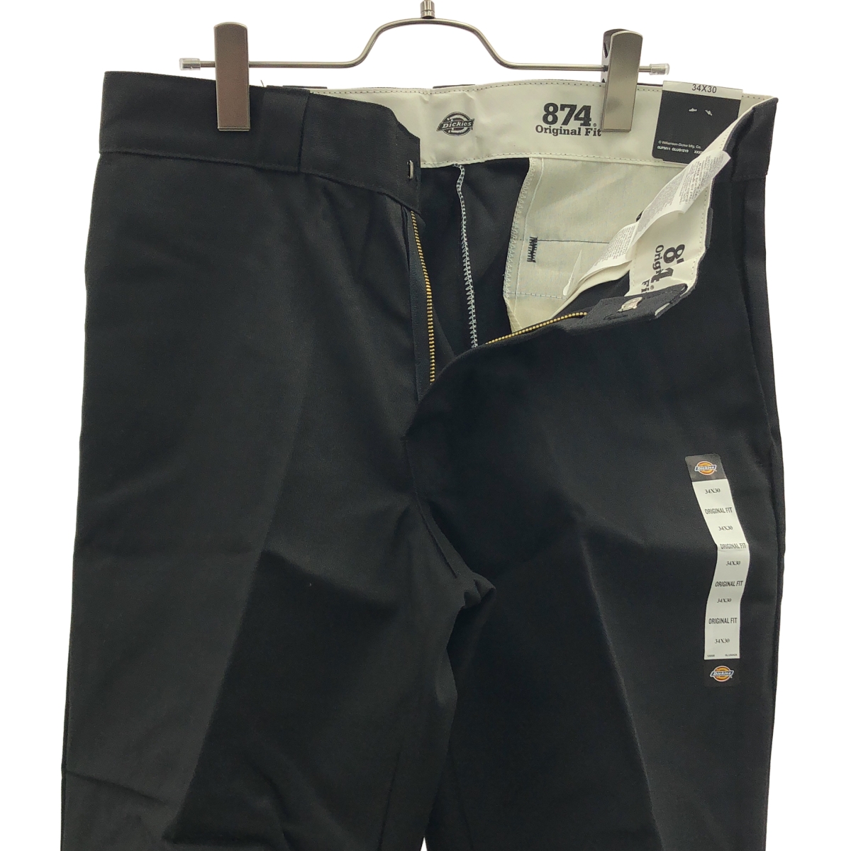 Dickies / ディッキーズ Original 874 Work Pants / ワーク パンツ
