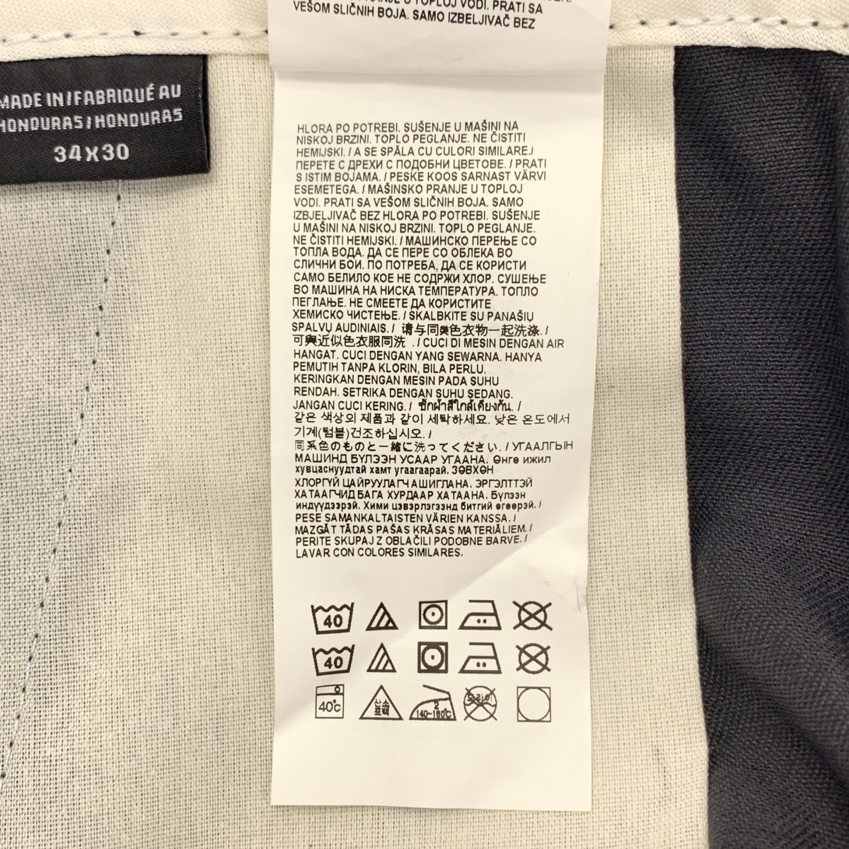 Dickies / ディッキーズ Original 874 Work Pants / ワーク パンツ