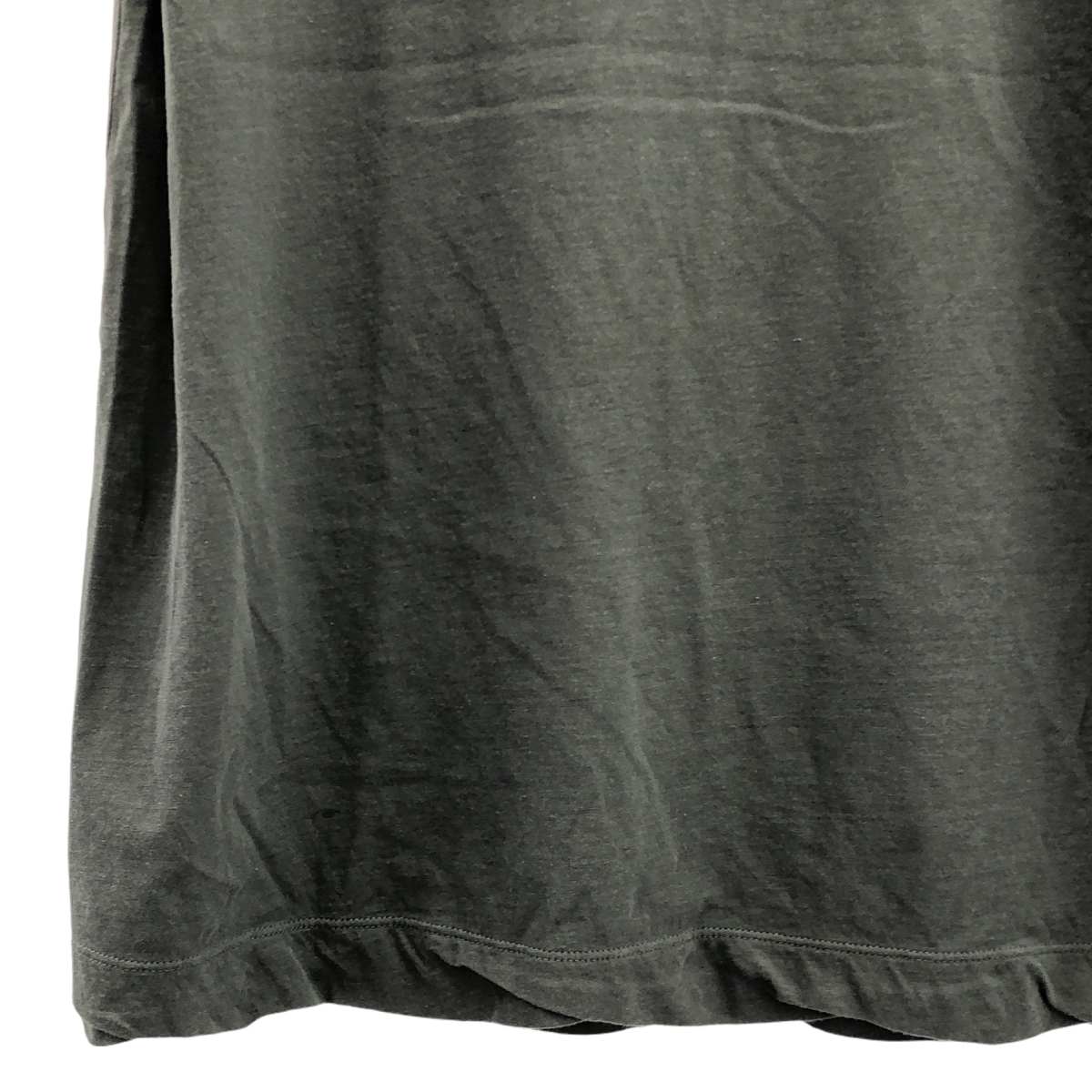 ATON / エイトン FRESCA SINGLE JERSEY TANK TOP ジャージー タンクトップ