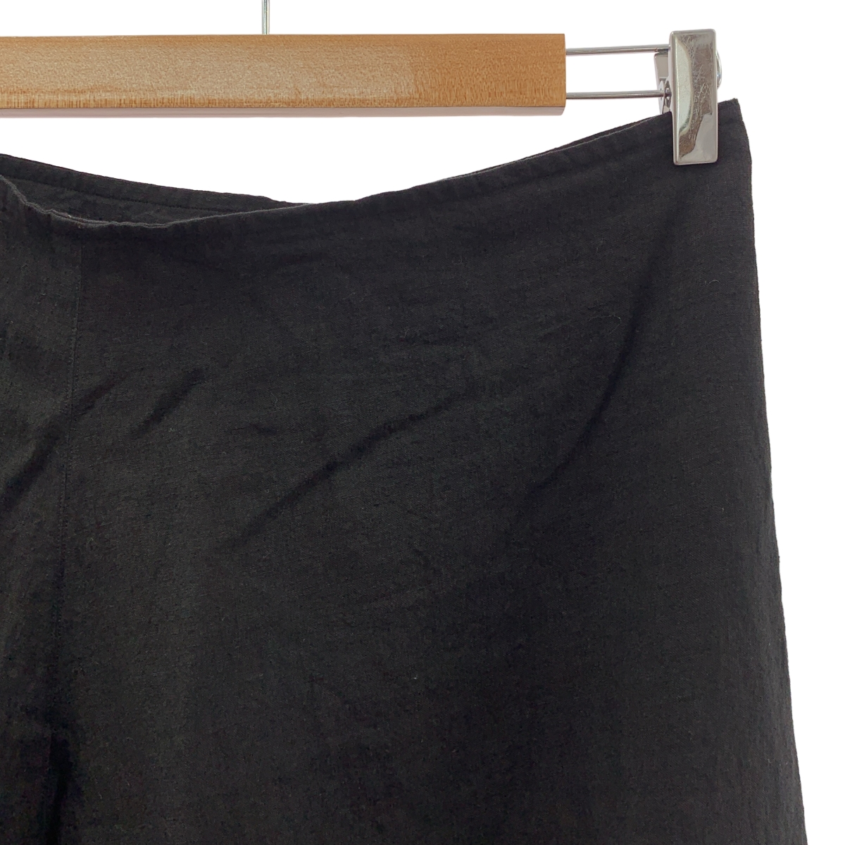 ゴーシュ / ゴーシュ 66/1 リネン ロングスカート