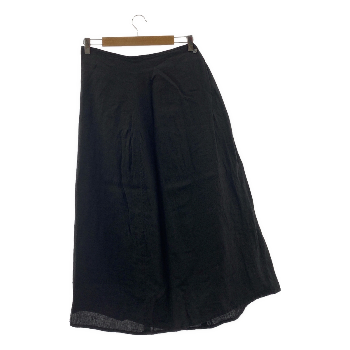 ゴーシュ / ゴーシュ 66/1 リネン ロングスカート