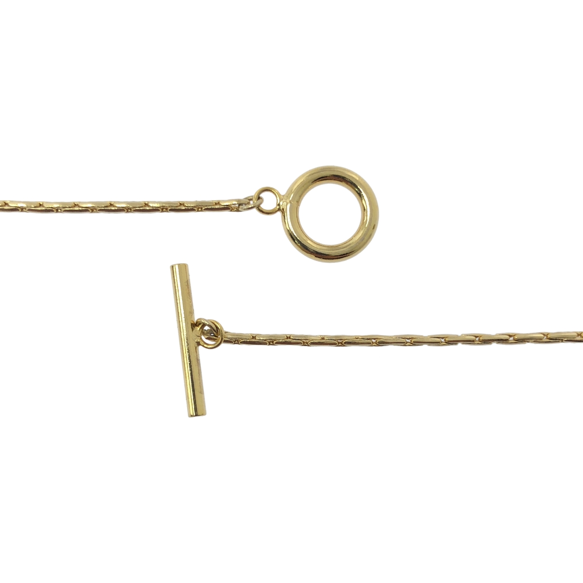 NOBLE / ノーブル 【 MIHOKO SAKAI / ミホコサカイ 】 フェザーパールネックレス