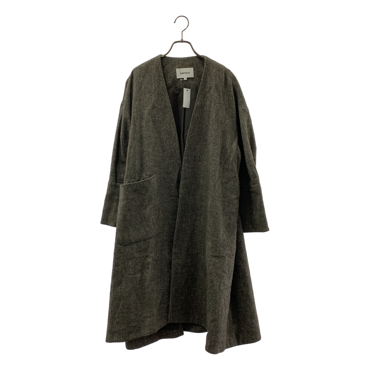 ENFOLD / エンフォルド