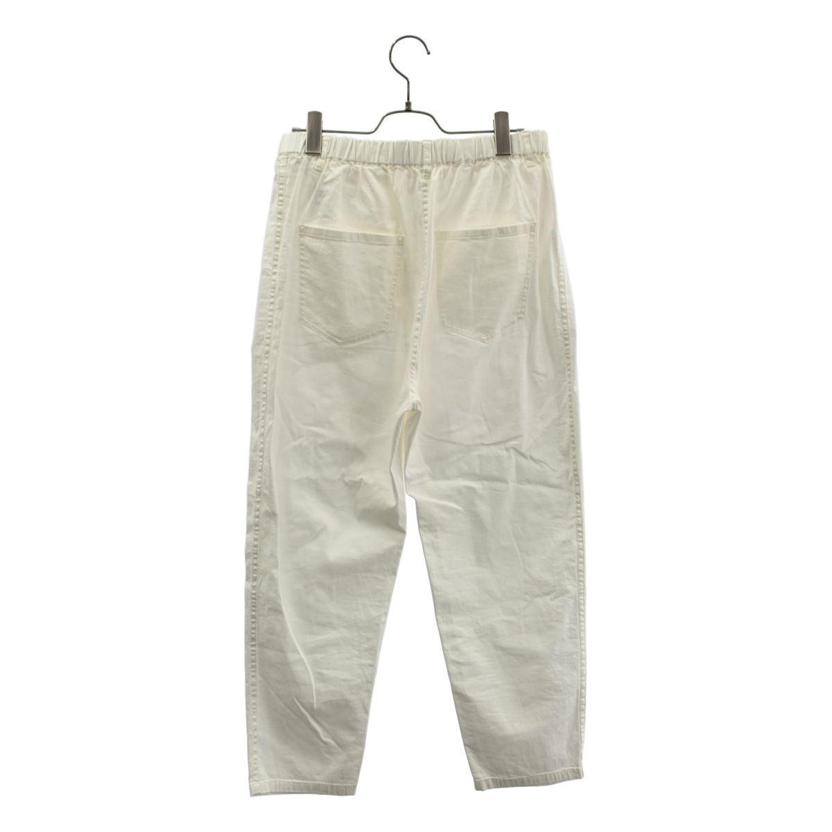 KURASHI&Trips PUBLISHING / クラシアンドトリップスパブリッシング ドローストリング イージー パンツ