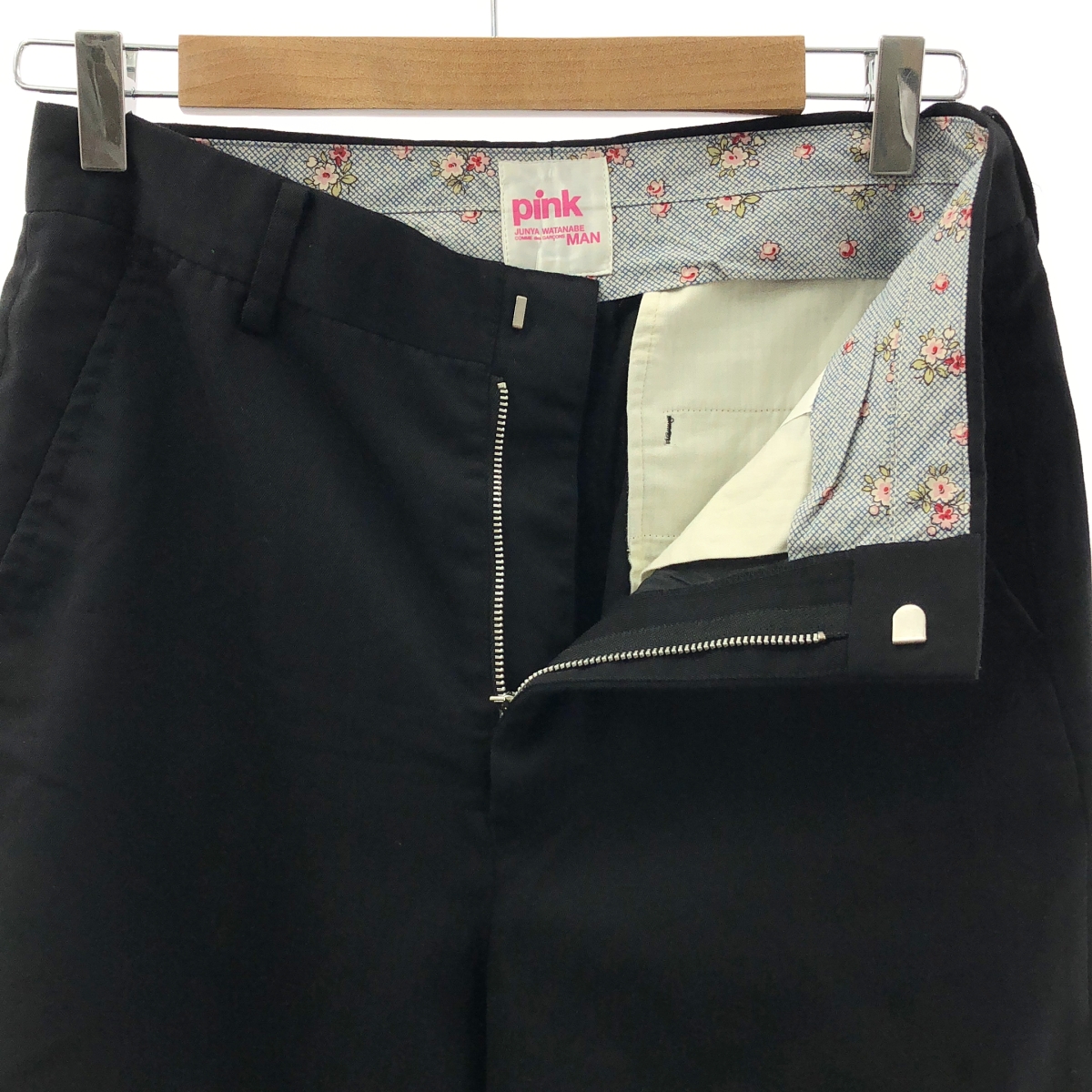 JUNYA WATANABE MAN PINK / ジュンヤワタナベマンピンク パンツ