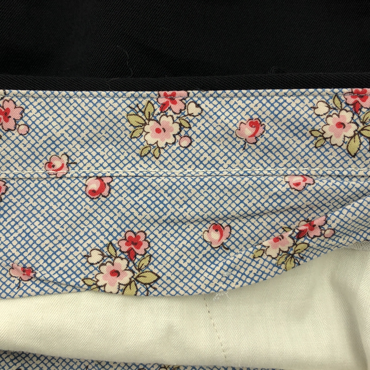 JUNYA WATANABE MAN PINK / ジュンヤワタナベマンピンク パンツ