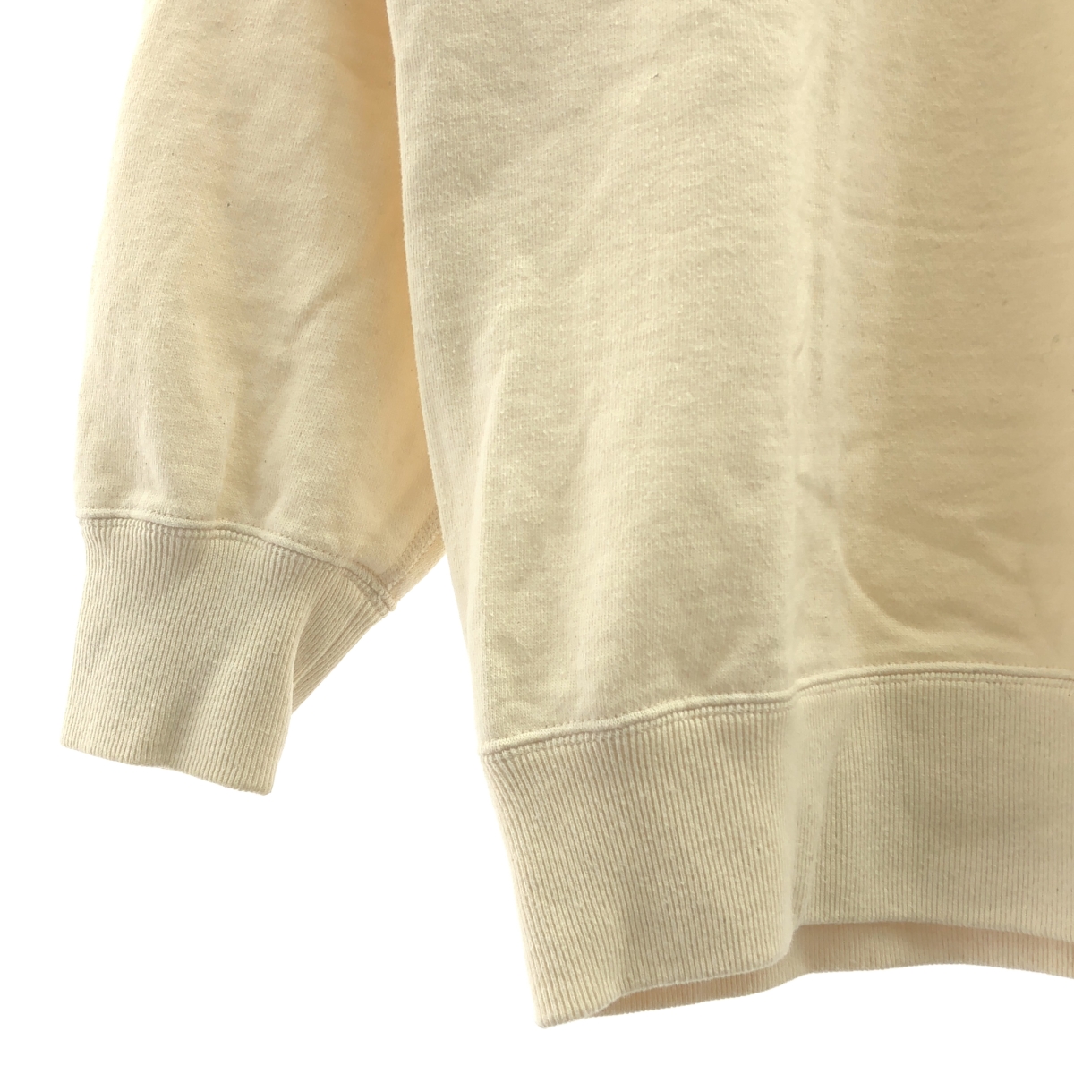 ANATOMICA / アナトミカ タートルネック スウェット トレーナー